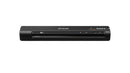 Epson WorkForce ES-60W Wireless Portable Document Scanner