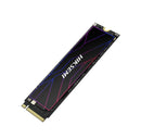 HIKSEMI 1TB FUTURE LITE M.2 NVME PCIE4 7000MB/s RS 6000MB/s WS SSD