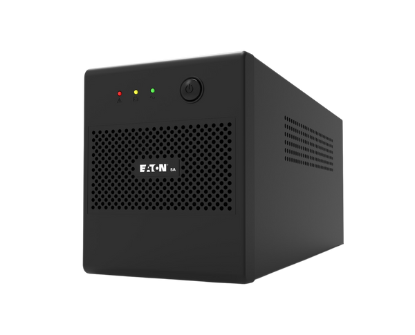 Eaton 5A1200I-NEMA 1200VA 650W UPS