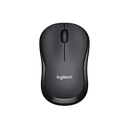 Logitech B175-AP Wireless Mouse (Black)