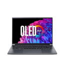 Acer Swift Ulitra AI SFX14-72G-72KY OPI (Steel Gray) 14inch OLED | Intel Core Ultra 7 155H | 16GB RAM | 512GB SSD | NVIDIA GeForce RTX 4050 6GB | Windows 11 Home