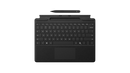 Microsoft Surface Pro Copilot Keyboard with Slim Pen 2 8X8-00155 (Black)