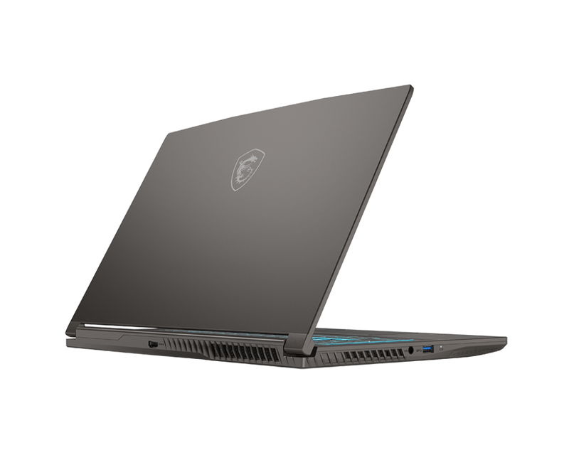 MSI GAMING Thin 15 B13UCX-2233PH | 15.6inch FHD IPS | Intel Core i7 13620H | 8GB RAM | 512GB SSD | NVIDIA GeForce RTX 2050 4GB | Windows 11 SEA