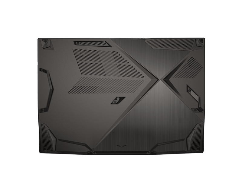 MSI GAMING Thin 15 B13UCX-2233PH | 15.6inch FHD IPS | Intel Core i7 13620H | 8GB RAM | 512GB SSD | NVIDIA GeForce RTX 2050 4GB | Windows 11 SEA