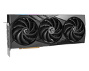 MSI RTX4080 SUPER 16GB GAMING X SLIM Graphics Card