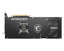 MSI RTX4080 SUPER 16GB GAMING X SLIM Graphics Card