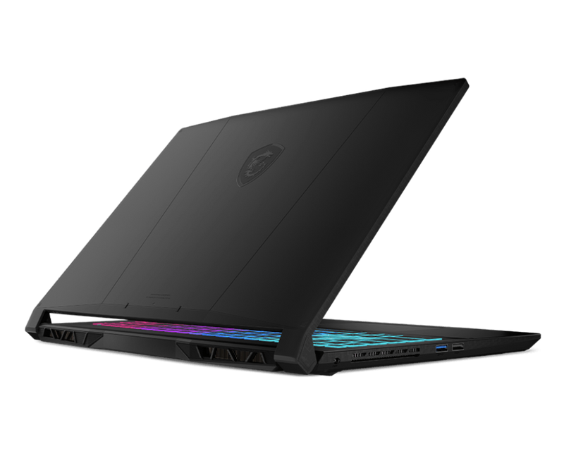 MSI GAMING Katana 15 B12UDXK-1826PH | 15.6inch FHD IPS | Intel Core i5 12450H | 8GB RAM | 512GB SSD | NVIDIA GeForce RTX 3050 6GB | Windows 11 SEA