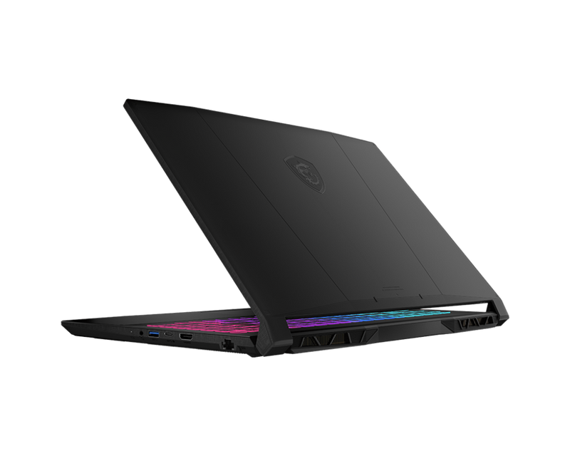 MSI GAMING Katana 15 B12UDXK-1826PH | 15.6inch FHD IPS | Intel Core i5 12450H | 8GB RAM | 512GB SSD | NVIDIA GeForce RTX 3050 6GB | Windows 11 SEA