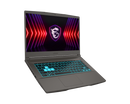 MSI GAMING Thin 15 B13VE-1831PH 15.6inch FHD IPS 144Hz | Intel Core i5-13420H | 8GB RAM | 512GB SSD | NVIDIA GeForce RTX 4050 6GB | Windows 11 Home