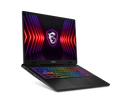 MSI GAMING Sword 16 HX B14VFKG-491PH | 15.6inch FHD IPS | Intel Core i5 14450HX | 8GB RAM | 512GB SSD | NVIDIA GeForce RTX 4050 | Windows 11 Home