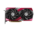 MSI GeForce RTX 4060 GAMING X 8G MLG Graphics Card