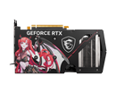 MSI GeForce RTX 4060 GAMING X 8G MLG Graphics Card