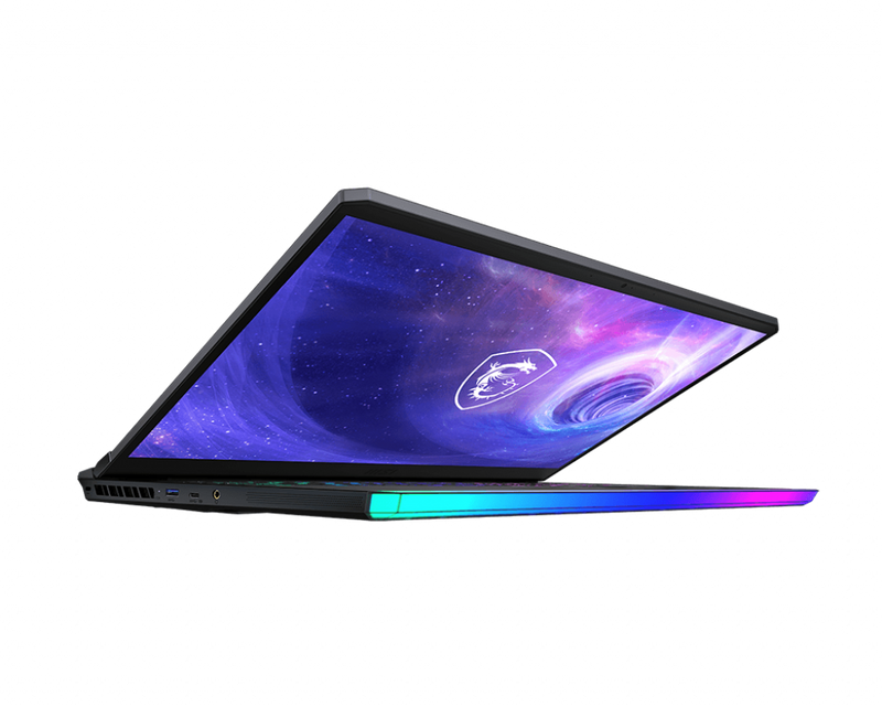 MSI Raider GE76 12UE-456 FHD 144Hz Intel Core i7-12700H