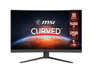 MSI G32C4X 31.5inch FHD 1500R 250Hz 300nits 1ms (MPRT) DP HDMI Gaming Monitor