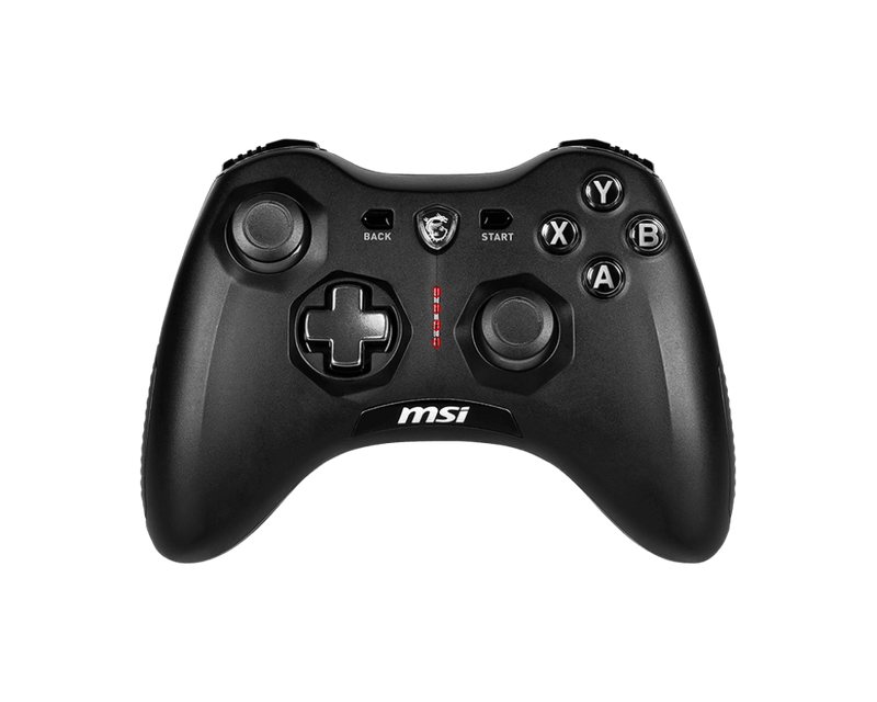 MSI FORCE GC20 V2 Wired Controller