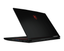 MSI Thin GF63 12VE-456PH 15.6inch FHD 144Hz | Intel Core i5-12450H | 8GB RAM | 512GB SSD | NVIDIA GeForce RTX 4050 6GB | Windows 11