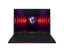 MSI GAMING Raider 18 HX A14VGG-011PH (Core Black) 18inch UHD+ IPS 120Hz | Intel Core i9 14900HX | 16GB RAM | 1TB SSD | NVIDIA GeForce RTX 4070 8GB | Windows 11 Home