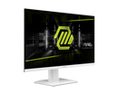 MSI MAG 274QRFW 27inch WQHD Rapid IPS (White) Monitor
