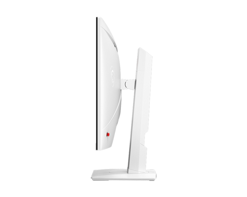 MSI MAG 274QRFW 27inch WQHD Rapid IPS (White) Monitor MSI MAG 274QRFW 27inch WQHD Rapid IPS (White) Monitor