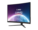 MSI G32C4X 31.5inch FHD 1500R 250Hz 300nits 1ms (MPRT) DP HDMI Gaming Monitor