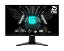 MSI G255F 24.5inch FHD Rapid IPS 180Hz Monitor