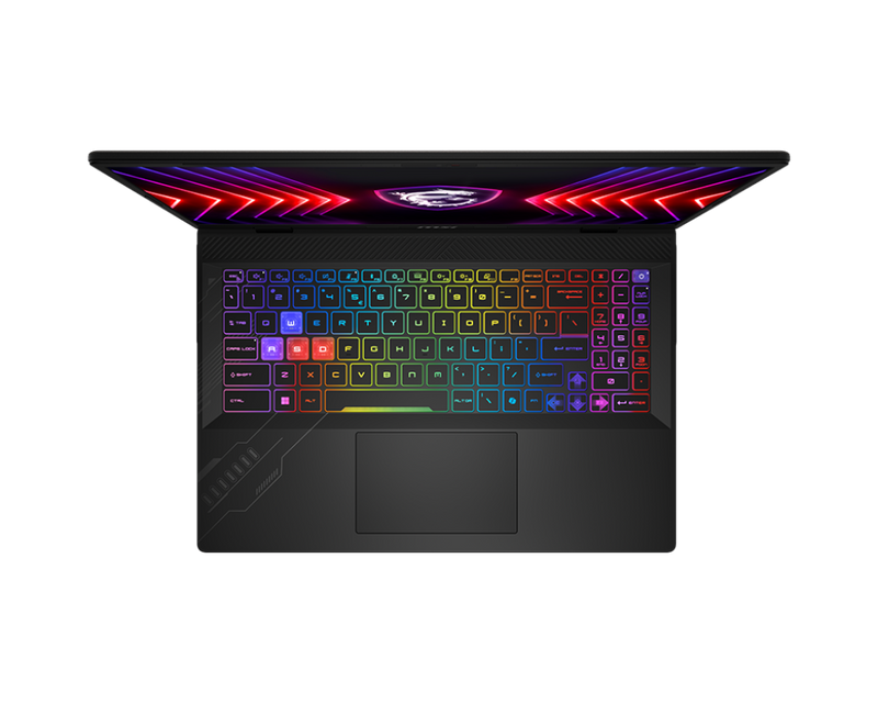 MSI GAMING Crosshair 16 HX D14VFKG-854PH (Cosmos Gray) 16inch QHD | Intel Core i9 14900HX | 16GB RAM | 1TB SSD | NVIDIA GeForce RTX 4060 8GB | Windows 11