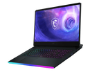MSI Raider GE76 12UE-456 17.3inch FHD 144Hz | Intel Core i7-12700H | 16GB RAM | 1TB SSD | NVIDIA GeForce RTX 3060 6GB | Windows 11