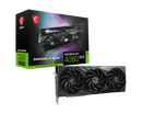 MSI RTX4080 SUPER 16GB GAMING X SLIM Graphics Card