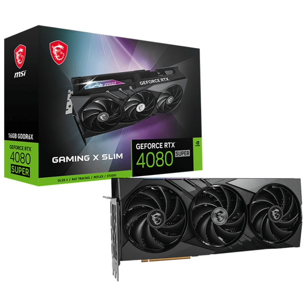 【ジャンク】msi rtx4080 gaming x trio 16GB MSI GeForce RTX 4080 16GB GAMING X TRIO Graphics Card G408016GXT