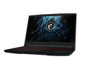 MSI GF63 Thin 11UD-243PH 15.6inch FHD TIGER LAKE i5-11400H | 8GB RAM | 512GB SSD | NVIDIA GeForce RTX 3050 Ti 4GB | Windows 10