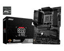 MSI B550-A PRO Motherboard