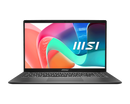 MSI Modern 15 F13MG-028PH (Platinum Gray) 15.6inch FHD | Intel Core i7-1355U | 16GB RAM | 512GB SSD | Intel Iris Xe Graphics | Windows 11 Home
