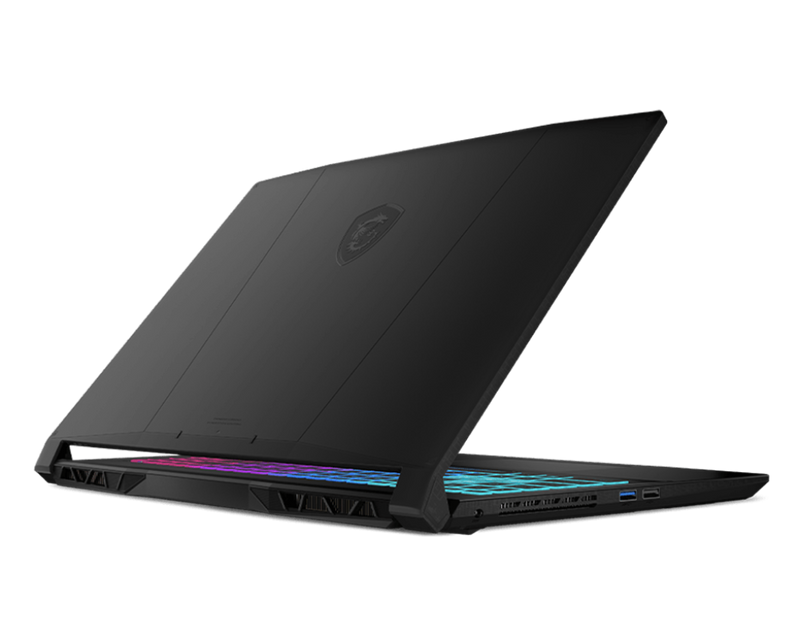 MSI GAMING Katana 15 B13VGK-2063PH | 15.6inch FHD IPS | Intel Core i9-13900H | 16GB RAM | 1TB SSD | NVIDIA GeForce RTX 4070 8GB | Windows 11 Home