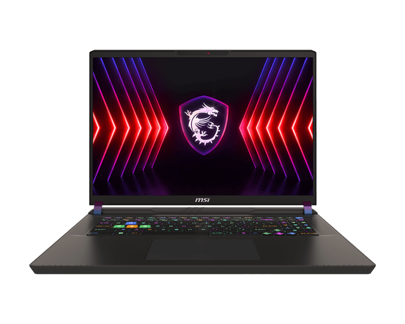 MSI GAMING Vector 17 HX A14VGG-262PH | 17inch QHD IPS | Intel Core i9 14900HX | 32GB RAM | 2TB SSD | NVIDIA GeForce RTX 4070 8GB | Windows 11 SEA