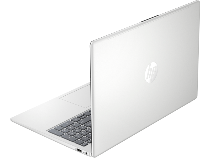 HP 15-fc0336AU (Natural Silver) 15.6-inch FHD | AMD Ryzen 5 7520U | 16GB RAM | 512GB SSD | AMD Radeon Graphics | Windows 11