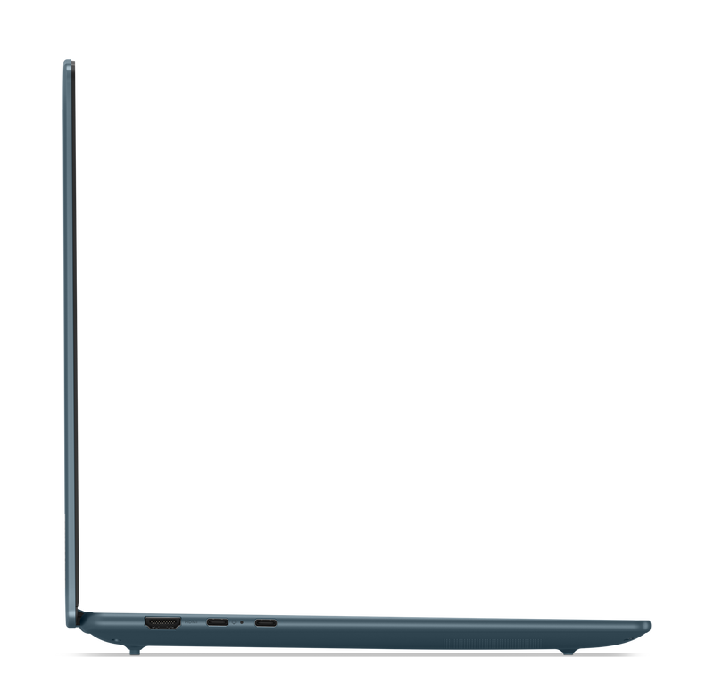 Lenovo Yoga Pro 7 14AHP9 83E3004UPH AI PC (Tidal Teal) 14.5inch 2.5K WQXGA | AMD Ryzen 7 8845HS | 16GB RAM | 1TB SSD | NVIDIA GeForce RTX 3050 6GB | Windows 11 Home