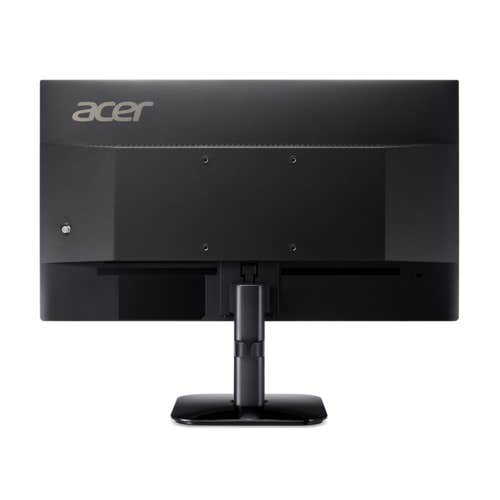 Acer KA252Q G0bi 24.5inch FHD (1920x1080) IPS 120Hz Freesync 1ms VRB LED Monitor