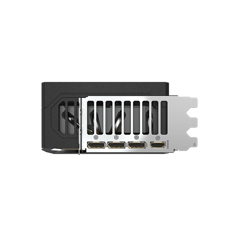 Gigabyte AORUS GeForce RTX 5070 Ti MASTER 16G GPU