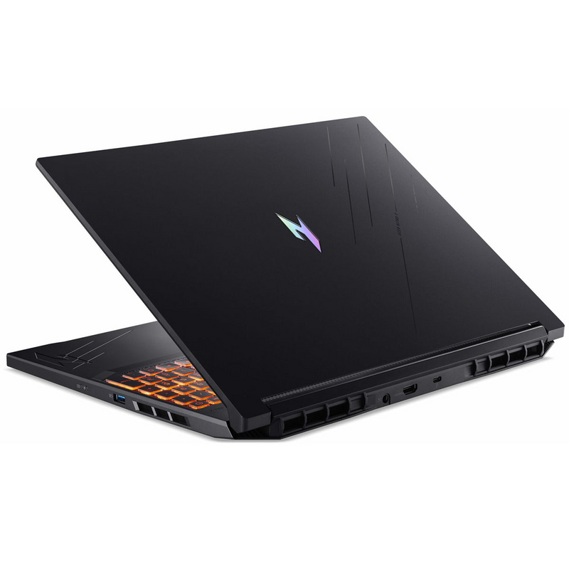 Acer Nitro V 16 ANV16-71-73Z0 (Obsidian Black) 16inch IPS WUXGA | Inte Acer Nitro V 16 ANV16-71-73Z0 (Obsidian Black) 16inch IPS WUXGA | Inte
