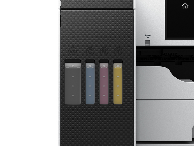 Epson EcoTank L6550 A4 Colour Wi-Fi Duplex All-in-One Ink Tank Printer (C11CJ30502)