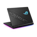 Asus ROG Strix SCAR G16 G635LW-RW118WSM | 16inch 2.5K 240Hz | Intel Core Ultra 9 275HX | 32GB RAM | 2TB SSD | NVIDIA GeForce RTX 5080 16GB | Windows 11