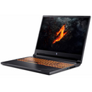 Acer Nitro V 16 ANV16-71-73Z0 (Obsidian Black) 16inch IPS WUXGA | Intel Core i7-14650HX | 8GB RAM | 512GB SSD | NVIDIA GeForce RTX 4060 8GB | Windows 11 Home
