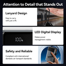 Vention FHYB0 20000mAh Power Bank 65W