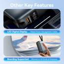 Vention FHEH0 10000mAh Power Bank 35W