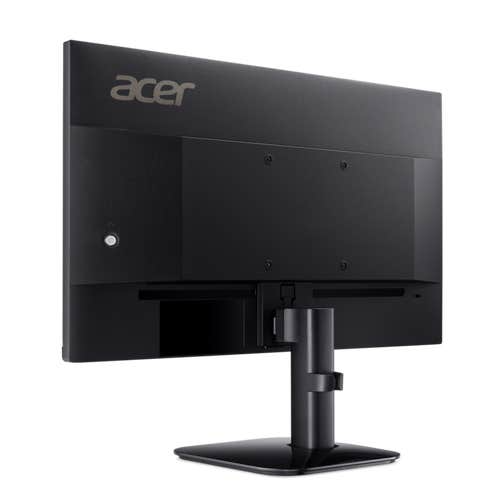 Acer KA252Q G0bi 24.5inch FHD (1920x1080) IPS 120Hz Freesync 1ms VRB LED Monitor