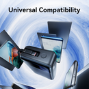 Vention FHYB0 20000mAh Power Bank 65W