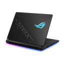 Asus ROG Strix SCAR G16 G635LW-RW118WSM | 16inch 2.5K 240Hz | Intel Core Ultra 9 275HX | 32GB RAM | 2TB SSD | NVIDIA GeForce RTX 5080 16GB | Windows 11