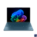 Lenovo Yoga Slim 9 14ILL10 83CX000PPH (Tidal Teal) 14inch 4K WQUXGA | Intel Core Ultra 7 258V | 32GB RAM | 1TB SSD | Intel Arc Graphics | Windows 11 Home