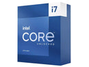 Intel Core i7-13700K Processor