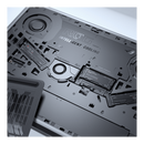 Asus ROG Strix SCAR G16 G635LW-RW118WSM | 16inch 2.5K 240Hz | Intel Core Ultra 9 275HX | 32GB RAM | 2TB SSD | NVIDIA GeForce RTX 5080 16GB | Windows 11